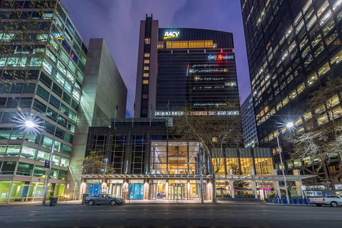RACV City Club - Accommodation Burleigh 0