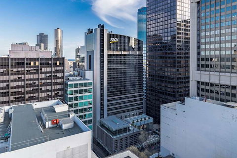 RACV City Club - Accommodation Burleigh 1