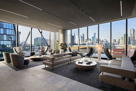 AC Hotel By Marriott Melbourne Southbank - Accommodation Burleigh 0