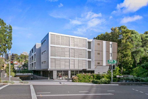 Good Life Suites - Accommodation Burleigh 0