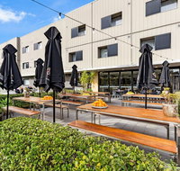 Miramare Gardens Boutique Accommodation - Accommodation Burleigh