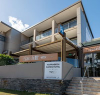 Narrabeen Sands Hotel by Nightcap Plus - Accommodation Burleigh