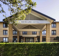 Mercure Sydney Manly Warringah - Accommodation Burleigh