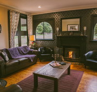 Sylvan Glen Guest House - Accommodation Burleigh