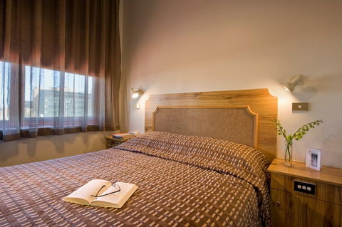 Adelaide Paringa Motel - Accommodation Burleigh 1