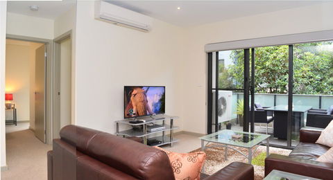Apartments Of Waverley - Accommodation Burleigh 1