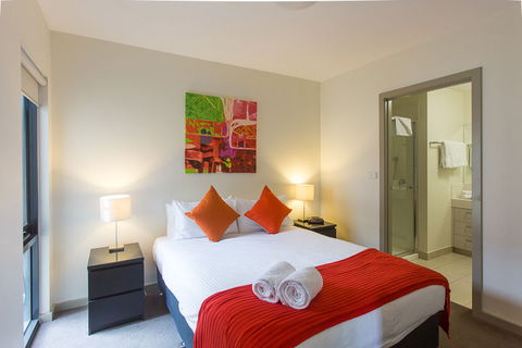Apartments Of Waverley - Accommodation Burleigh 2