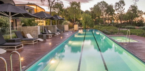 Aqua Resort - Accommodation Burleigh 2