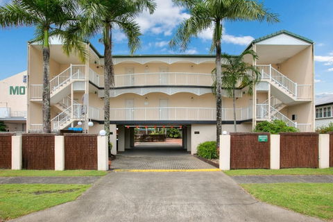 Cairns City Sheridan - Accommodation Burleigh 0