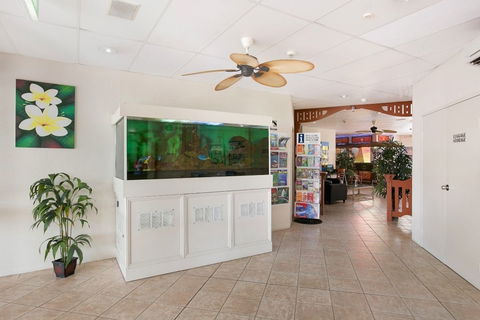 Cairns City Sheridan - Accommodation Burleigh 1