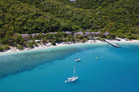 Fitzroy Island Resort - Accommodation Burleigh 0