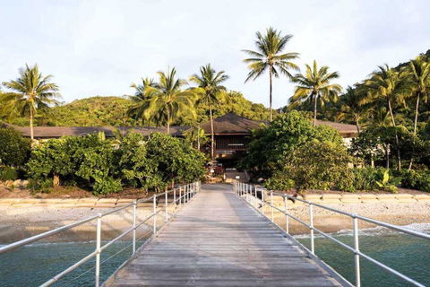 Fitzroy Island Resort - Accommodation Burleigh 2