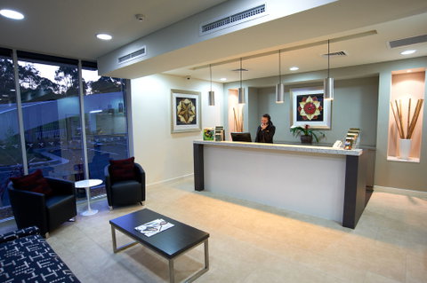 Quest Campbelltown Serviced Apartments - Accommodation Burleigh 1