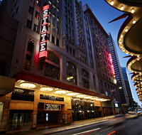 QT Sydney - Accommodation Burleigh