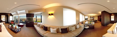 Sheraton Grand Sydney Hyde Park - Accommodation Burleigh 1