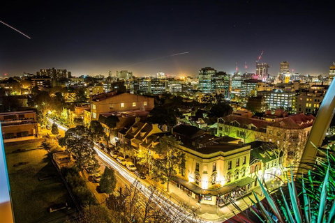 Adge Apartment Hotel - Accommodation Burleigh 1