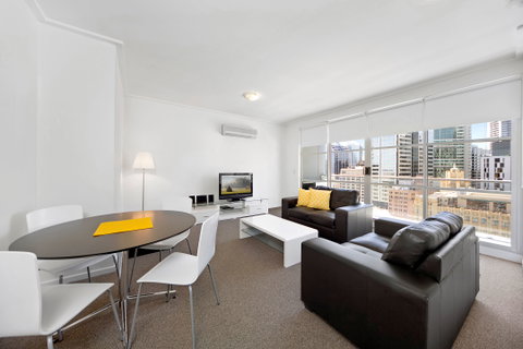 Astra Apartments Sydney CBD - Accommodation Burleigh 0