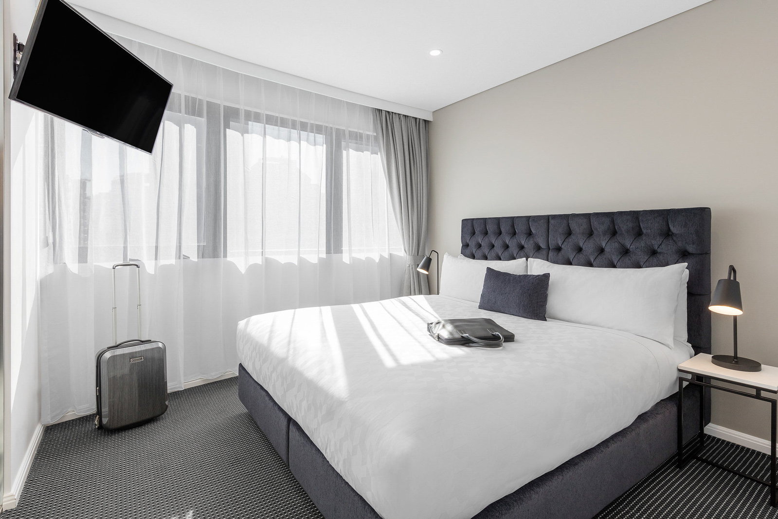 Millers Point NSW Accommodation Burleigh