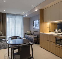 SKYE Suites Sydney - Accommodation Burleigh