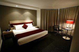Central Studio Hotel Sydney - Accommodation Burleigh 1