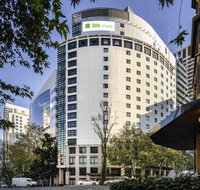 Ibis Styles Sydney Central - Accommodation Burleigh