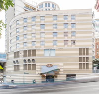 Seasons Darling Harbour - Accommodation Burleigh