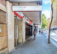 BreakFree on Clarence - Accommodation Burleigh
