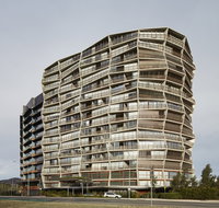 Ovolo Nishi - Accommodation Burleigh