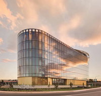 Vibe Hotel Canberra Airport - Accommodation Burleigh