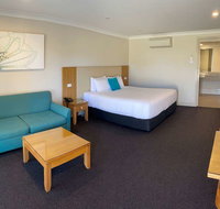 Bathurst Heritage Motor Inn - Accommodation Burleigh