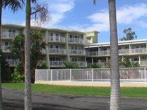 Cabarita Lake Apartments - Accommodation Burleigh 0