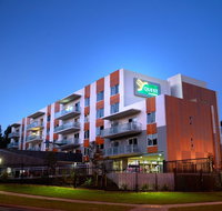 Quest Campbelltown Serviced Apartments - Accommodation Burleigh