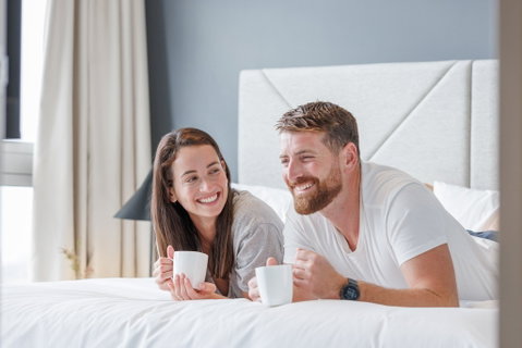 Meriton Suites Zetland - Accommodation Burleigh 2