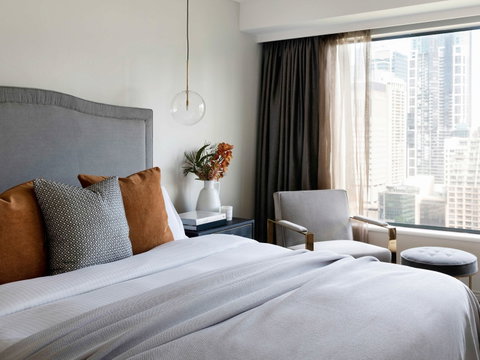 Pullman Hyde Park Sydney - Accommodation Burleigh 2