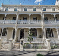 Spicers Potts Point - Accommodation Burleigh