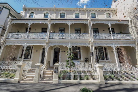 Spicers Potts Point - Accommodation Burleigh 0