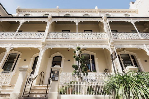 Spicers Potts Point - Accommodation Burleigh 1
