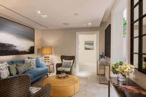 Spicers Potts Point - Accommodation Burleigh 2