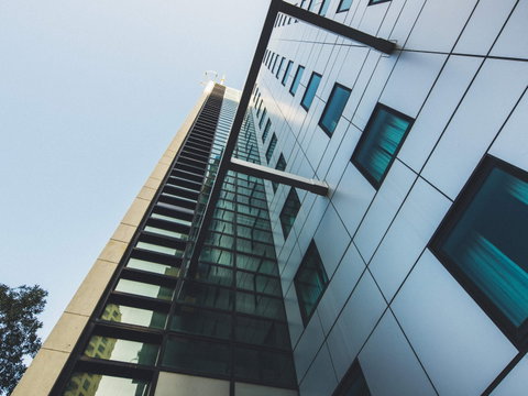 Ibis Styles Sydney Central - Accommodation Burleigh 2