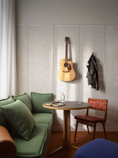 ACE Hotel Sydney - Accommodation Burleigh 1