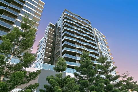 Arise Spice - Accommodation Burleigh 1