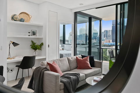 Arise On Hope Street - Accommodation Burleigh 1