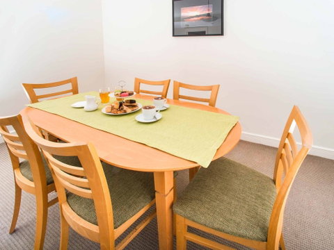 The Sebel Sydney Residence Chatswood - Accommodation Burleigh 2