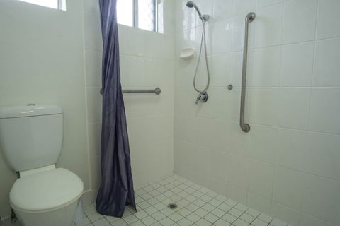 Acacia Motor Inn - Accommodation Burleigh 2