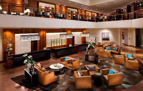 Four Seasons Hotel Sydney - Accommodation Burleigh 0