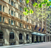 Radisson Blu Plaza Hotel Sydney - Accommodation Burleigh
