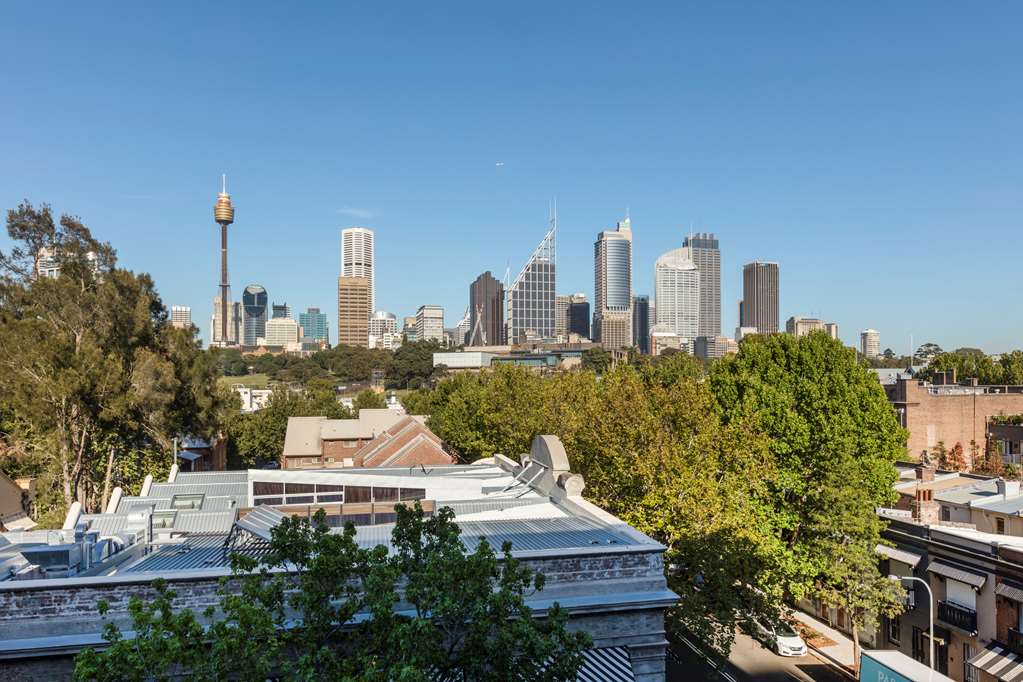 Millers Point NSW Accommodation Burleigh
