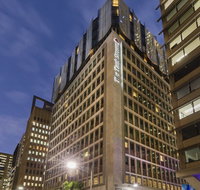 The Tank Stream Hotel - Accommodation Burleigh