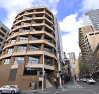 Metro Apartments on Darling Harbour - Accommodation Burleigh