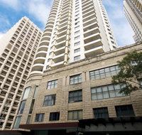Oaks on Castlereagh - Accommodation Burleigh